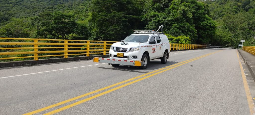RSP GIPSAS en via